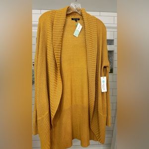 BMWT Pink Clover Cardigan